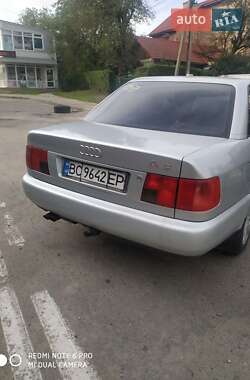 Седан Audi A6 1997 в 