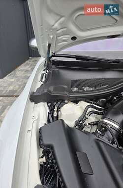Универсал Audi A6 2014 в 