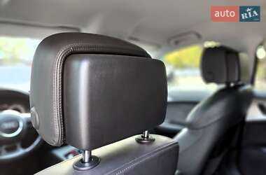 Седан Audi A6 2014 в 