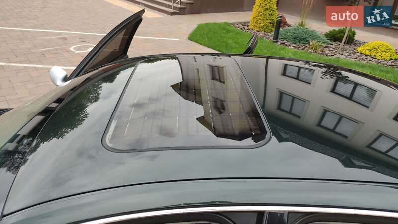 Седан Audi A6 2003 в Березному