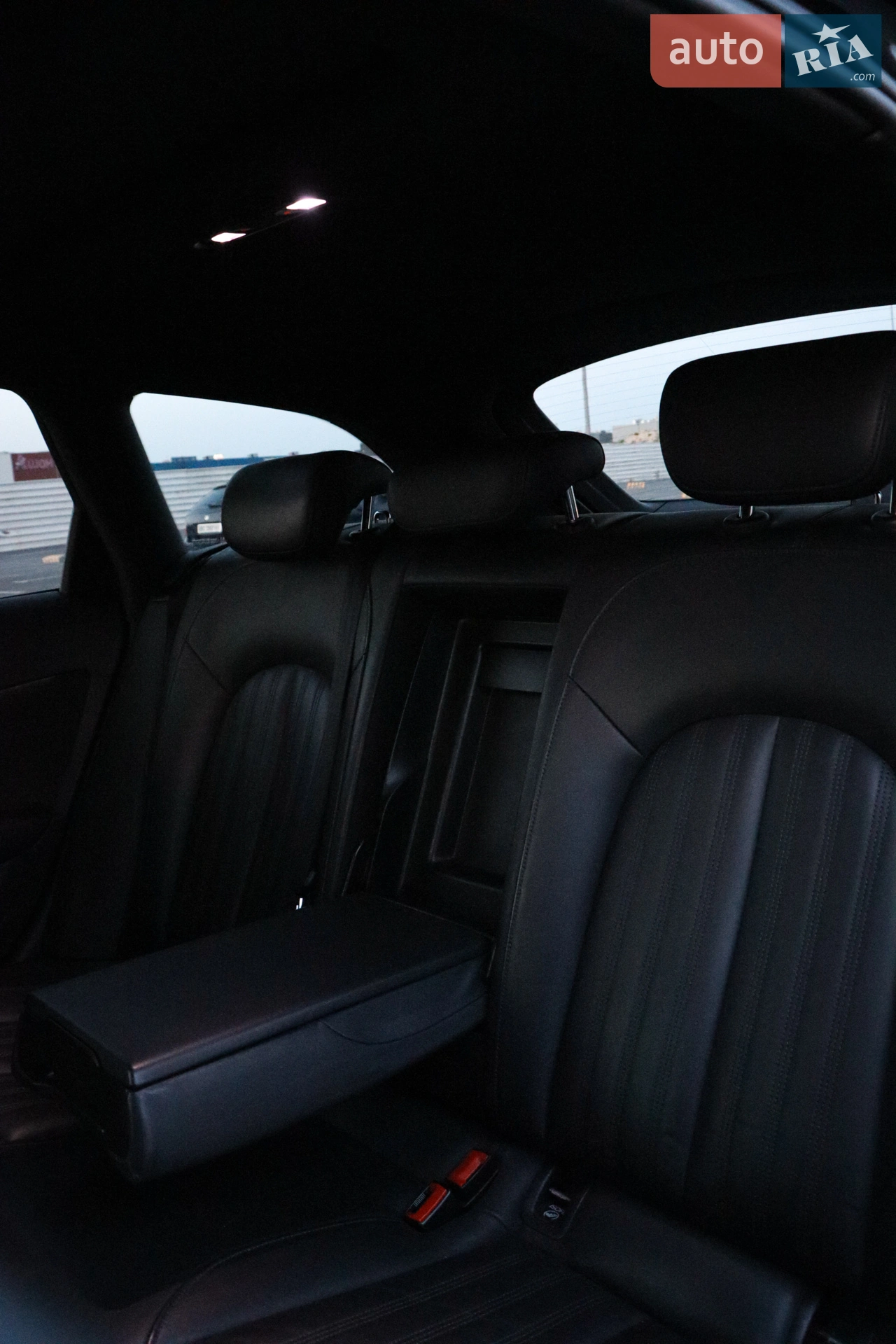 2016 Audi A6 - мініатюра 16