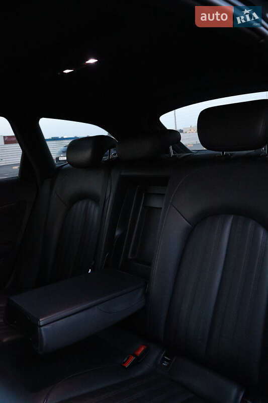 Универсал Audi A6 2016 в Львове фото 16 Универсал Audi A6 2016 в Львове