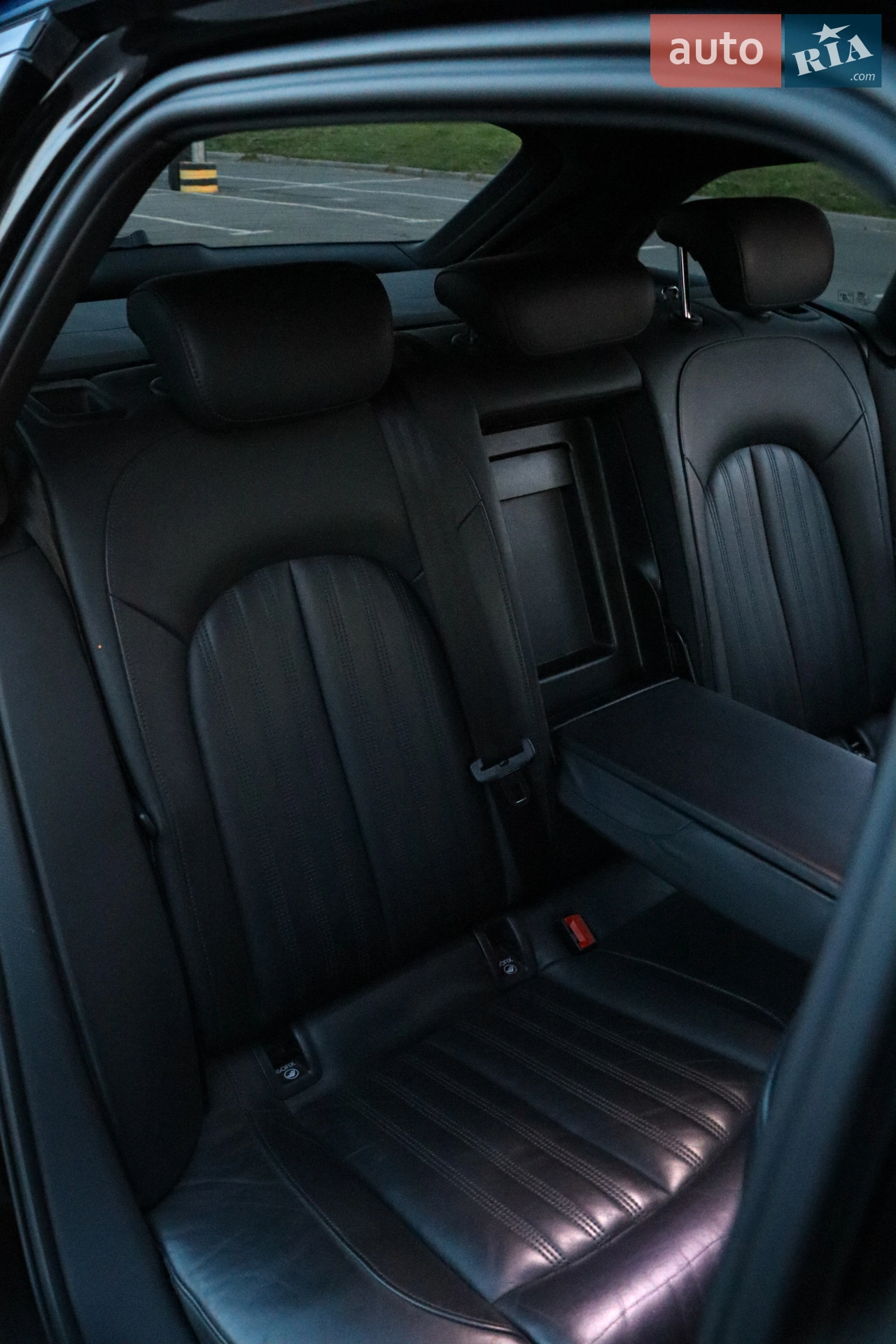2016 Audi A6 - мініатюра 17