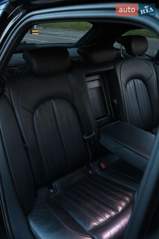 Универсал Audi A6 2016 в Львове фото 17 Универсал Audi A6 2016 в Львове