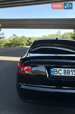 Седан Audi A6 2005 в 