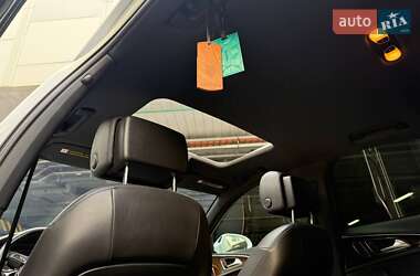 Седан Audi A6 2016 в 