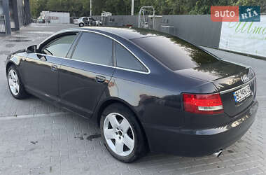 Седан Audi A6 2006 в 