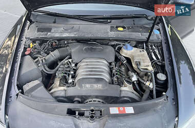 Седан Audi A6 2006 в 