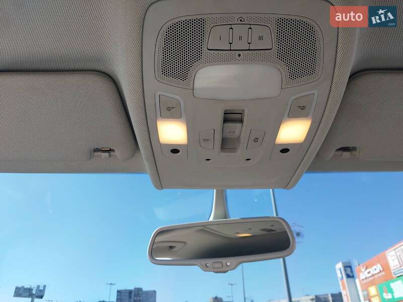 Седан Audi A6 2015 в Харкові
