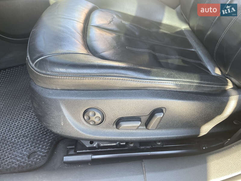Седан Audi A6 2014 в Одессе