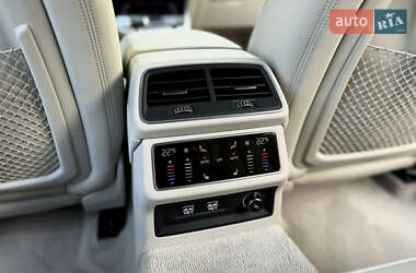 Седан Audi A6 2018 в 