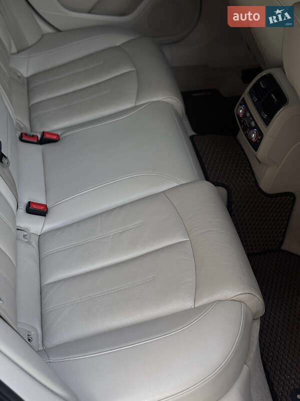 Седан Audi A6 2016 в Ивано-Франковске фото 21 Седан Audi A6 2016 в Ивано-Франковске