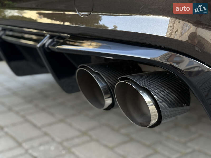 Седан Audi A6 2016 в Ивано-Франковске фото 44 Седан Audi A6 2016 в Ивано-Франковске