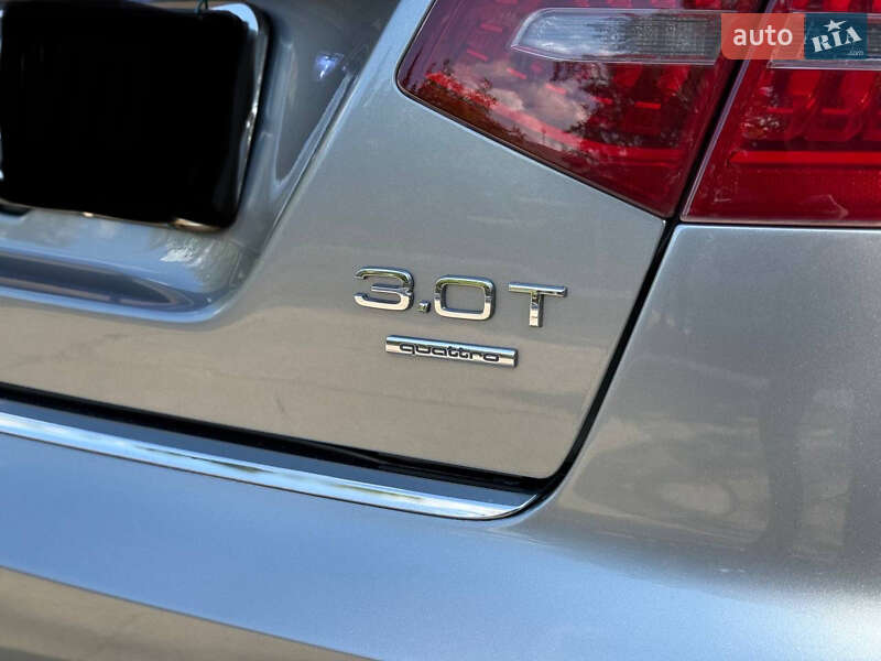 Седан Audi A6 2010 в Змиеве фото 19 Седан Audi A6 2010 в Змиеве