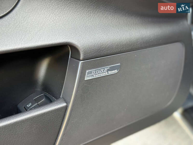 Седан Audi A6 2010 в Змиеве фото 21 Седан Audi A6 2010 в Змиеве