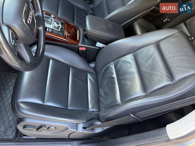 Седан Audi A6 2010 в Змиеве фото 27 Седан Audi A6 2010 в Змиеве