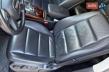 Седан Audi A6 2010 в 