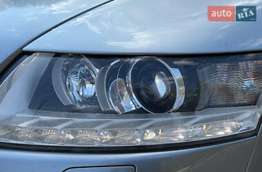 Седан Audi A6 2010 в 