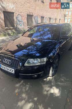 Универсал Audi A6 2008 в 