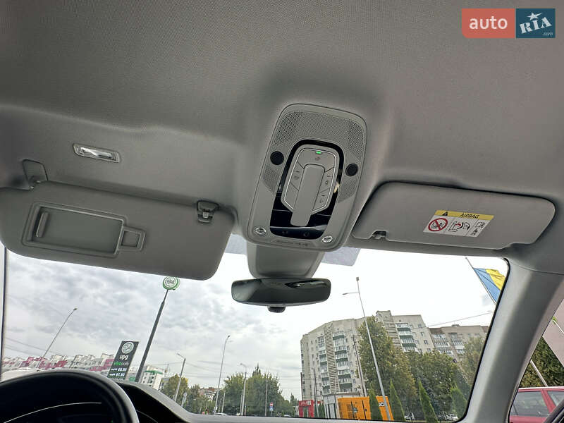 Седан Audi A6 2019 в Луцке