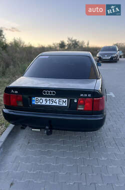 Седан Audi A6 1996 в 