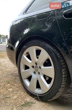 Универсал Audi A6 2008 в 