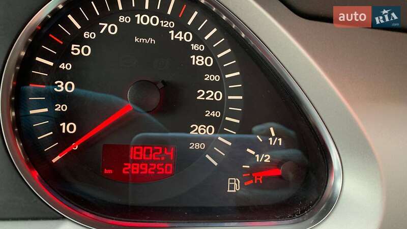 Универсал Audi A6 2008 в Луцке фото 20 Универсал Audi A6 2008 в Луцке