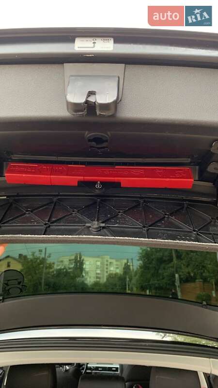 Универсал Audi A6 2008 в Луцке фото 24 Универсал Audi A6 2008 в Луцке