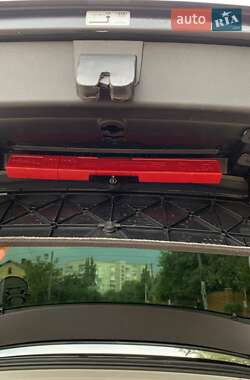 Универсал Audi A6 2008 в 
