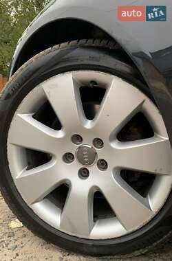 Универсал Audi A6 2008 в 