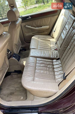Седан Audi A6 2001 в 