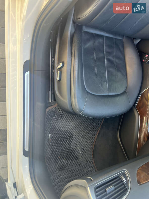 Седан Audi A6 2015 в Киеве фото 26 Седан Audi A6 2015 в Киеве