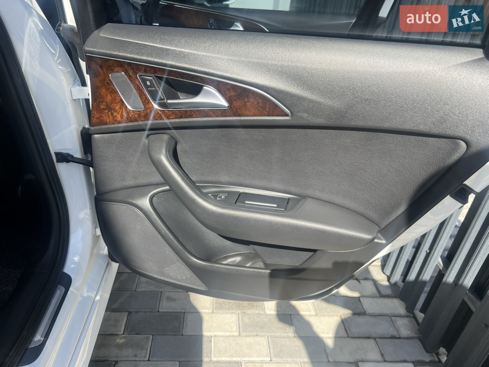 2015 Audi A6 - мініатюра 28