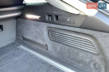 Универсал Audi A6 2018 в 