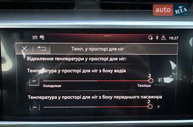 Универсал Audi A6 2018 в 