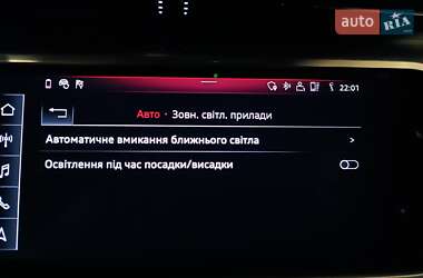 Универсал Audi A6 2018 в 