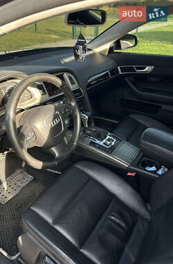 Універсал Audi A6 2006 в 