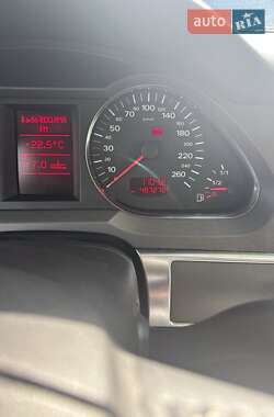 Универсал Audi A6 2005 в 