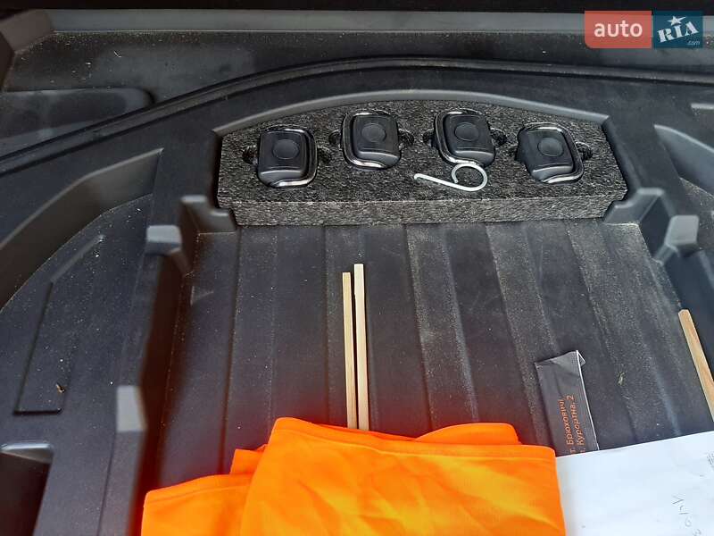 Универсал Audi A6 2012 в Львове фото 9 Универсал Audi A6 2012 в Львове