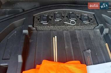 Универсал Audi A6 2012 в 