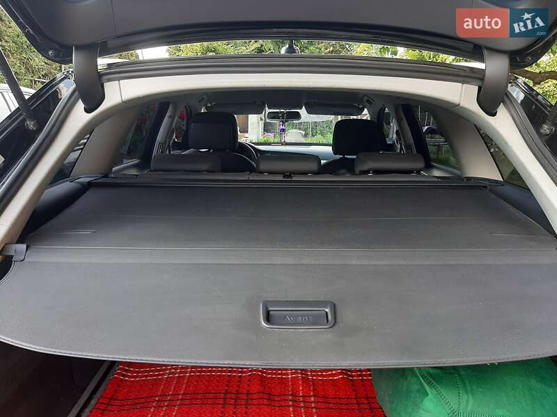 Универсал Audi A6 2012 в Львове фото 18 Универсал Audi A6 2012 в Львове