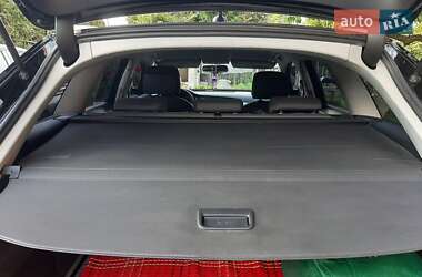 Универсал Audi A6 2012 в 
