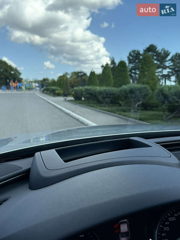 Седан Audi A6 2015 в Измаиле фото 12 Седан Audi A6 2015 в Измаиле