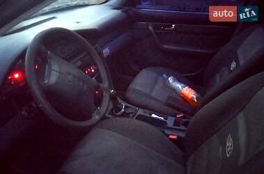 Седан Audi A6 1997 в 