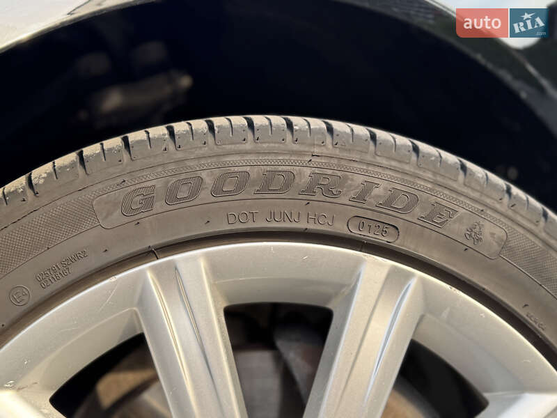 Седан Audi A6 2015 в Самборе