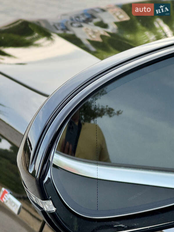 Седан Audi A6 2015 в Самборе