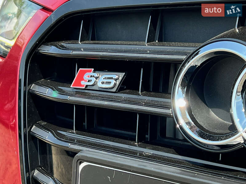 Седан Audi A6 2014 в Луцке фото 14 Седан Audi A6 2014 в Луцке