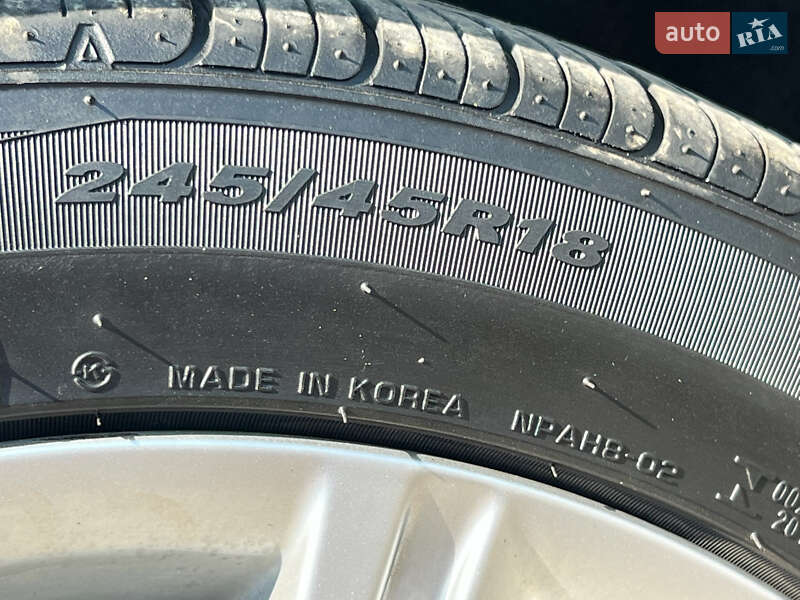 Седан Audi A6 2014 в Луцке фото 27 Седан Audi A6 2014 в Луцке