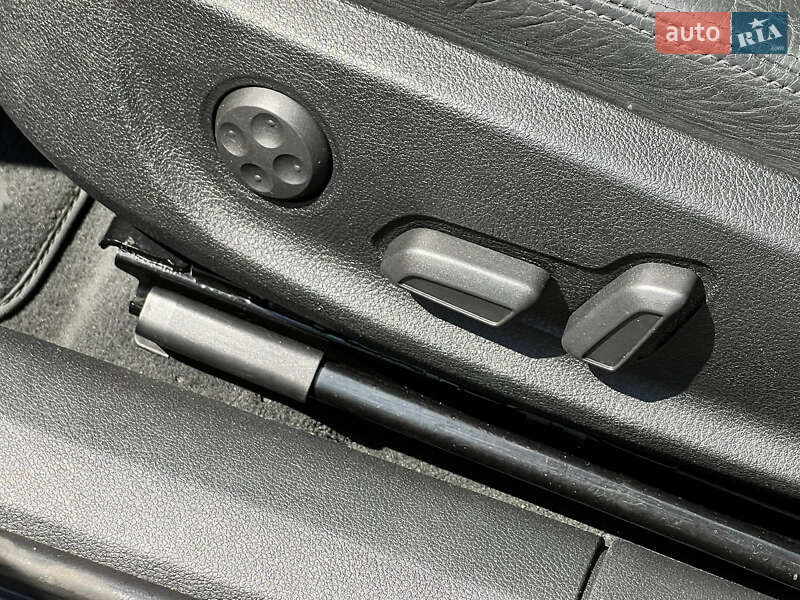 Седан Audi A6 2014 в Луцке фото 34 Седан Audi A6 2014 в Луцке