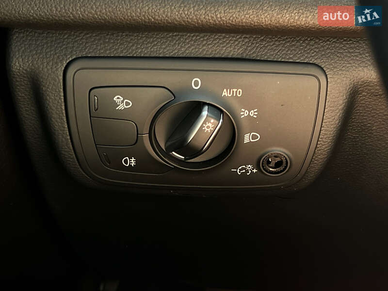 Седан Audi A6 2014 в Луцке фото 61 Седан Audi A6 2014 в Луцке